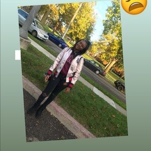 Meet your Posher, Teriahna